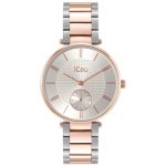 JCOU Majesty II Stainless Steel Bracelet JU19036-3