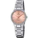 FESTINA Crystals Stainless Steel Bracelet F20240-3