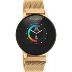 Smartwatch OOZOO Rose Gold bracelet Q00117