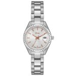 JCOU Queen's Petit Stainless Steel Bracelet JU18035-3