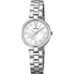 FESTINA Silver Stainless Steel Bracelet