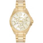 JCOU Aurora Gold Stainless Steel Bracelet JU19040-1