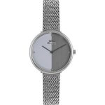 SLAZENGER SL.09.6230.3.03 Silver Stainless Steel Bracelet