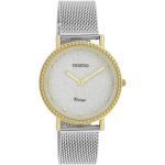 OOZOO Vintage Silver Metallic Bracelet