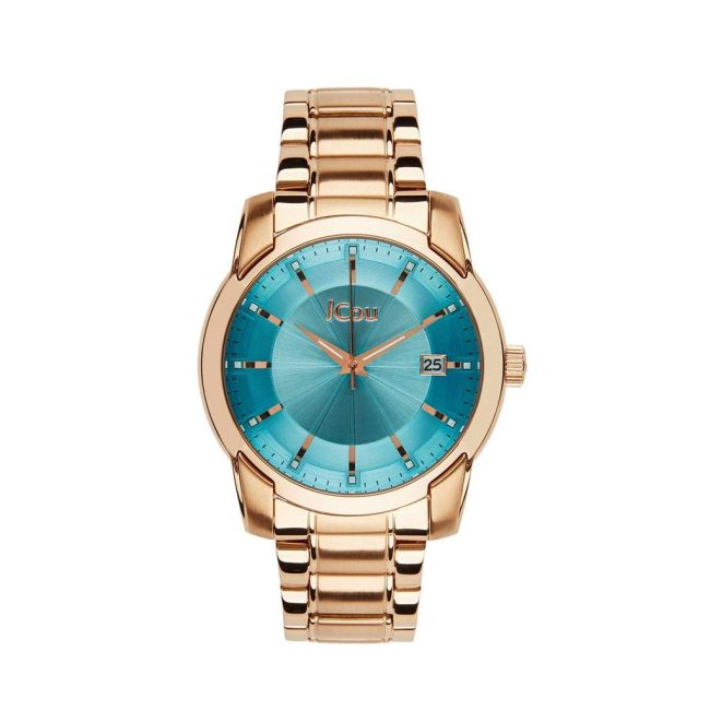 Γυναικείο Ρολόι Jcou Sunlight