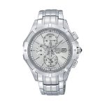 Seiko alarm chronograph SNAE71P1