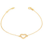 Βραχιόλι απο Ασήμι 925 ΄΄Love Bracelet''