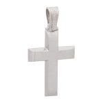 Λευκόχρυσος Ανδρικός Σταυρός Κ14 ''Τριάντος''