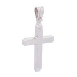 Λευκόχρυσος Ανδρικός Σταυρός Κ14 ''Τριάντος''