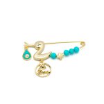 Ασημένια Παιδική Παραμάνα 925